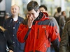 Píbuzný i známý lidí z letu Germanwings na letiti v Barcelon