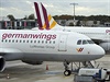 Airbus A320 spolenosti Germanwings