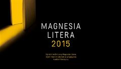 Magnesia Litera 2015 | na serveru Lidovky.cz | aktuální zprávy