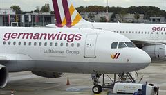 Airbus A320 spolenosti Germanwings