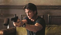 Sean Penn ve filmu Gunman: Mu na odstel