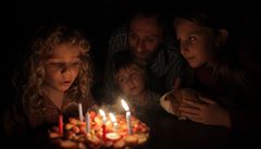 D�kaz, �e to jde. �Sugar free� ronina Andrey Culkové slavé p�t let bez cukru.