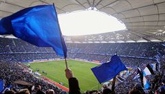 Fotbalový stadion – Imtech Arenu – Hamburk přestavovat nemusí. Hostil už i...