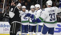 Palt a Vrbata si pipsali v NHL podruh za sebou dva body 