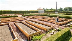 Rekonstrukce v Kuksu