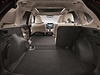 Interiér nejnovjího modelu Honda CR-V 2014