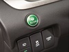 V nejnovjím modelu Hondy CR-V 2014 kladli designéi draz na detaily.