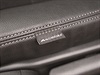Interiér nejnovjího modelu Hondy CR-V 2014, designéi kladli draz na detaily.