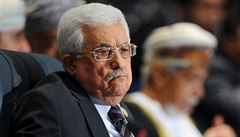 Palestina mn taktiku, k boji proti Izraeli vyuije tribunl v Haagu