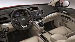 Honda svolává do servisů 4,5 milionu vozů. Kvůli vadným airbagům