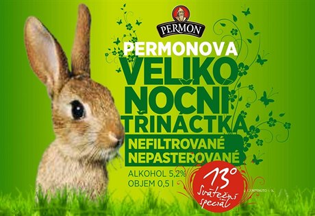 V Sokolov uvaili na Velikonoce tináctistupový speciál.