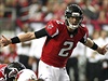10. Matt Ryan - Amerian, hrá amerického fotbalu, Atlanta Falcons (NFL)....