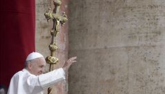 Papež František přijal Zemanovo pozvání a přijede do Česka