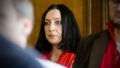 Kottovi, podle soudu hlavní organizáto�i, nep�i�li. 