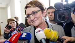 Kottovi, podle soudu hlavní organizáto�i, nep�i�li. 