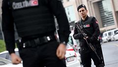 Tureck policie krotila protesty vyvolan zastelenm radikl 
