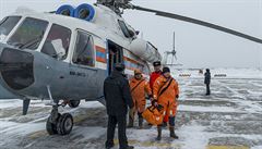 Do pátrání po zmizelých jsou nasazeny dva tisíce záchranářů, 27 plavidel,... | na serveru Lidovky.cz | aktuální zprávy