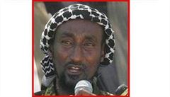 Strůjce teroru v Keni? Vláda vypsala odměnu na hlavu Mohameda Obourukého