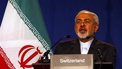 LN: Česko vyjednává s Íránem o lince Praha–Teherán