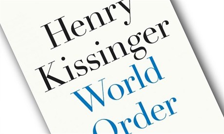 Henry Kissinger, World Order