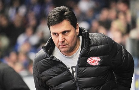 Vladimír Růžička jednal z pozice manažera Slavie zcela standardně, tvrdí jeho advokát.