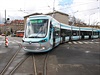 Bateriová tramvaj ForCity ze kody Transportation urená pro turecké msto...