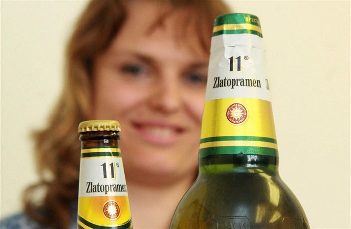 Evropa pije pivo z plechovek, Češi z plastu. Dřív jím opovrhovali | Byznys  | Lidovky.cz