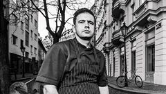 V Praze by si zasloužilo hvězdu více restaurací, říká oceněný šéfkuchař Kašpárek