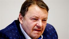 Král reaguje na Bukačovu kritiku: Slyšel jsem i o korupci vašeho syna