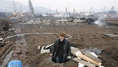 P�es 2000 lid� p�i�lo o st�echu nad hlavou.