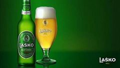 Největší slovinský pivovar Laško v dluzích. Většinu ho koupí Heineken