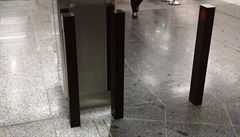 Stanice metra Veleslavín