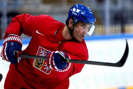 Jaromír Jágr se úastnil vech olympijských her, na které hrái z NHL mohli