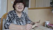 Marcela Vítková (roz. Kyjovská) si dodnes uchovává dopisy, které její rodina...