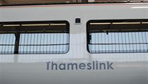 Thameslink bude v bnm provozu zastavovat na stanicch v Londn kad dv a...