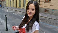 ASI.JATKA: Jak přežít v Evropě a stále vypadat jako Vietnamka