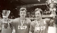 Z filmu Rudá ma�ina.