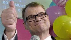 Úspěšný byznysmen Sipilä chce při oživení finské ekonomiky vyjít ze svých... | na serveru Lidovky.cz | aktuální zprávy