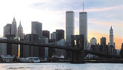 V 70. letech hostil New York naposled nejvyšší budovu světa (Světové obchodní... | na serveru Lidovky.cz | aktuální zprávy