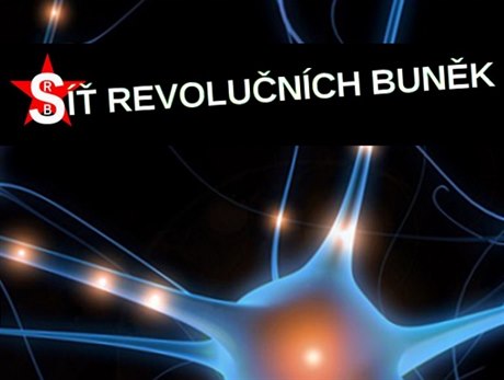 Sí revoluních bunk logo