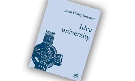 John Henry Newman, Idea univerzity