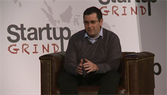 Zemel generln editel SurveyMonkey Dave Goldberg