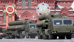 Protiraketov systm NATO v Evrop? Rusko odpov balistickmi raketami v Kaliningradu