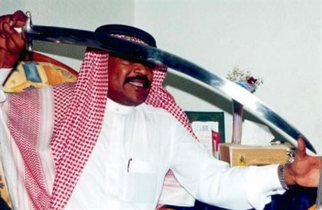 Saúdská Arábie se ídí islámským právem aría a rozsudky smrti se tam...