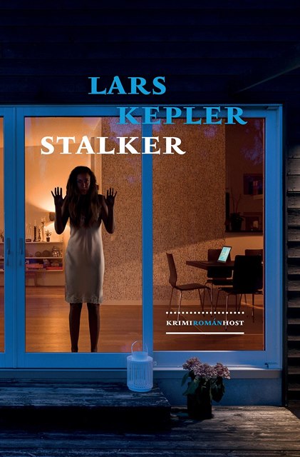 Lars Kepler: Stalker