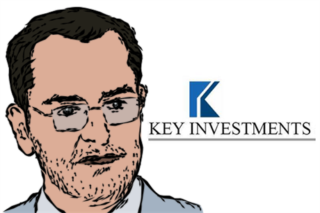 Celý Via Chem Group ovládá údajn finanník Petr Sisák, který je spojovaný i se skandálem kolem brokerské firmy Key Investments.