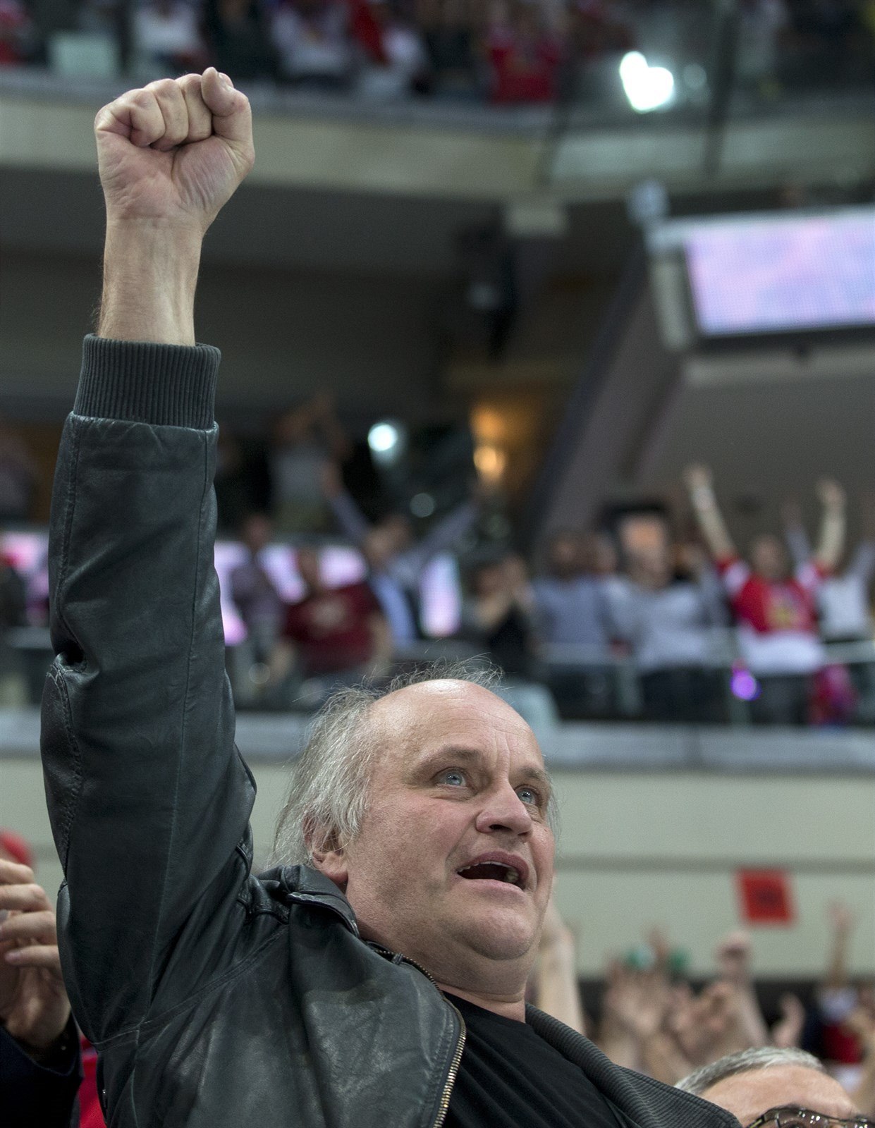 Michael Kocáb