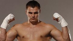 Ruskho boxera nali zrannho v metru, je v umlm spnku