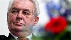 Prezident Miloš Zeman v Milovicích | na serveru Lidovky.cz | aktuální zprávy