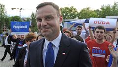 Andrzej Duda